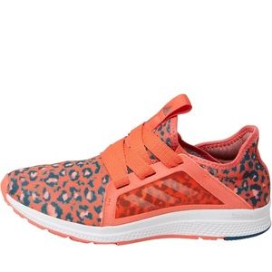 Adidas Edge Lux Leopard print